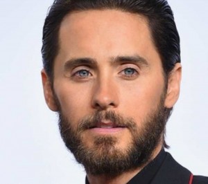 Create meme: Jared Leto 2017, Jared Leto, Jared Leto photo by 2018