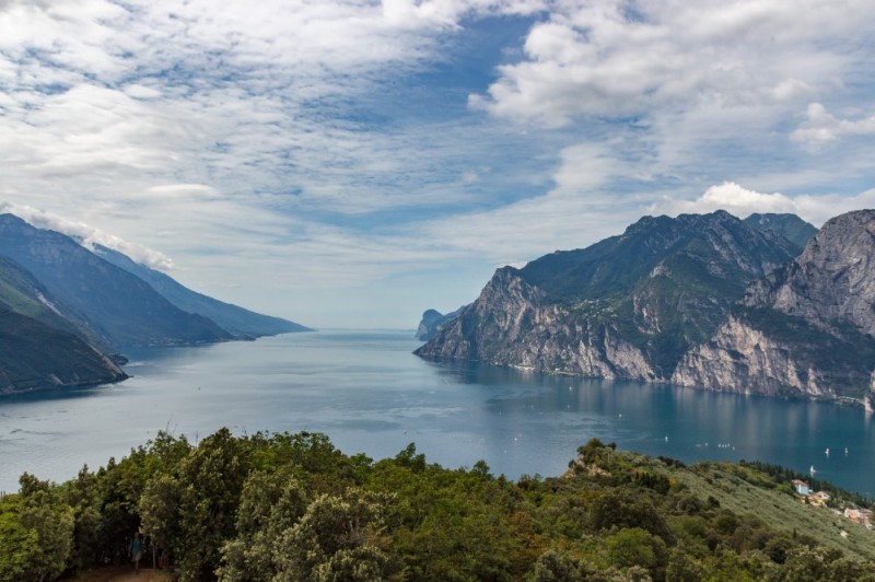 Create meme: lakes of italy, nature sea, nature sea mountains