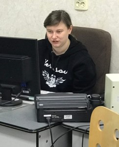 Create meme: computer wizard face, School, Dmitry Ermilov