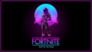 Создать мем: fortnite игра, Fortnite, fortnite logo на рабочий стол
