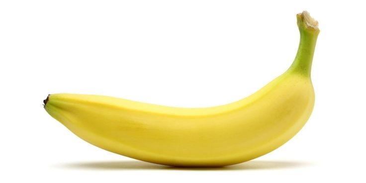 Создать мем: бананы фон, плод банана, спелый банан