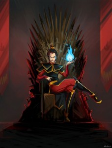 Создать мем: на железном троне, game of thrones, dr strange