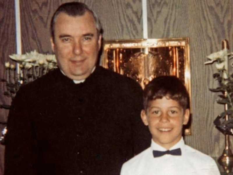 Create meme: Pope Francis in his youth, Pope Francis as a young man, Pope Jorge Bergoglio