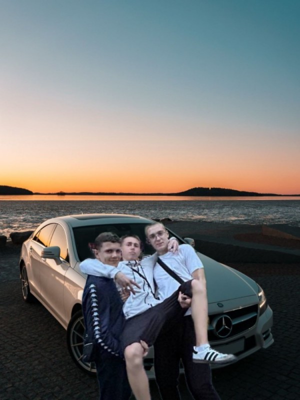 Create meme: mercedes cls 4k, mercedes-benz, mercedes tsls