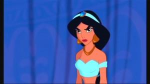 Create meme: princess jasmine, Aladdin and Jasmine, Jasmine disney