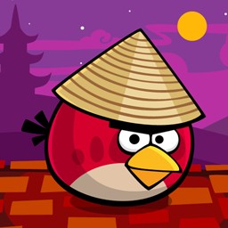 Создать мем: angry birds seasons mooncake festival, angry birds classic, Злые птички