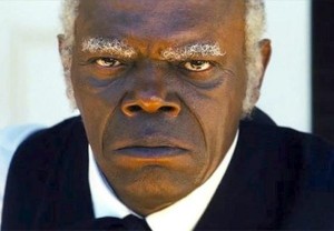 Create meme: Samuel El Jackson meme, Samuel l Jackson meme, Samuel l Jackson Django