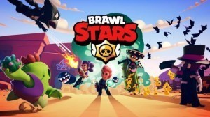 Create meme: the characters in brawl stars, game brawl stars, the heroes of the game brawl stars