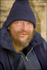 Create meme: picture the homeless, looks like a bum, homeless