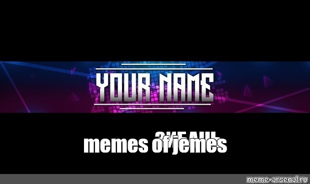 Create meme: null