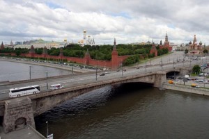 Create meme: Balchug, bridges of Moscow, moscow