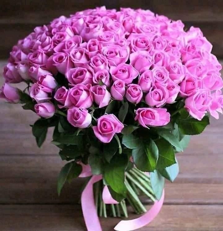 Create meme: a beautiful bouquet of flowers , a gorgeous bouquet, pink roses flowers