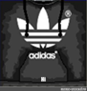 Create Meme T Shirt Get Adidas Black Adidas Hoodie Roblox Shirt Roblox Pictures Meme Arsenal Com - hoodie t shirt in roblox