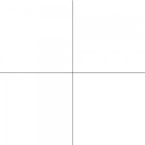 Create meme: square, A4 sheet divided into 15 squares, Dark image