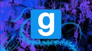 Create meme: gmod icon, gmod red logo, icon of Garry's mod 2