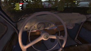 Создать мем: my summer car бабушка, бмв для my summer car, скриншот