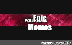 Create meme: null