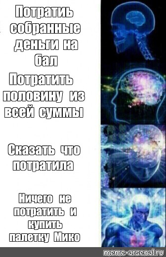 Создать мем: null