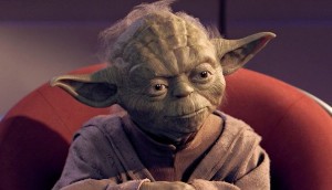 Create meme: iodine, star wars master Yoda, star wars Yoda