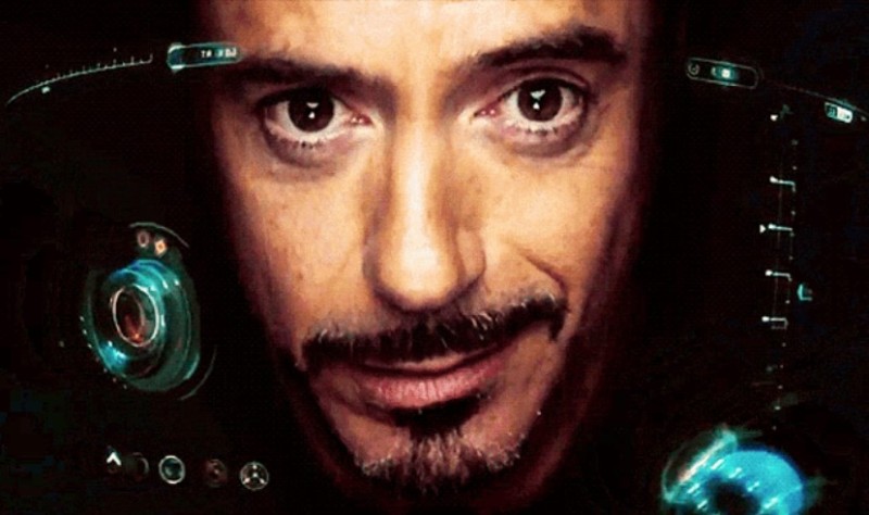 Create meme: Iron man tony Stark, Robert Downey , robert downey Jr. 2022