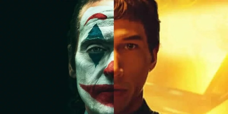 Create meme: Joaquin Phoenix's Joker, Joker , Joker 2019