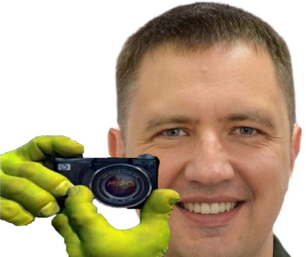 Create meme: Alexander smirnov, Shrek , sergey baranov