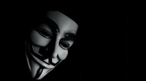 Create meme: anonymous meme, anonymous, anonymous mask