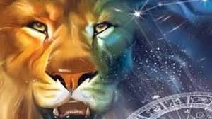 Create meme: leo by horoscope, 2023 for the lion, Leo 