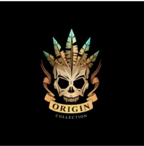 Create meme: the origin of the case, tattoo, origin collection