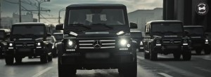 Create meme: g, mercedes-benz g-class