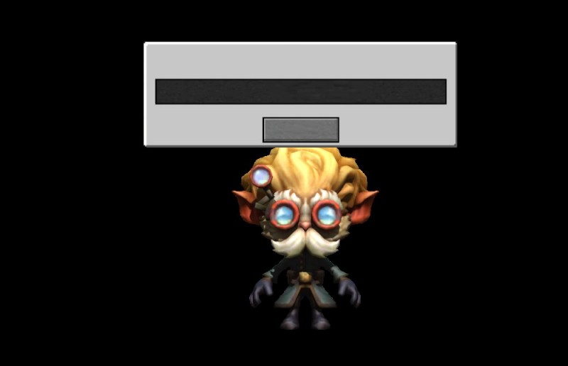 Create meme: characters, heimerdinger lol, heimerdinger arkane