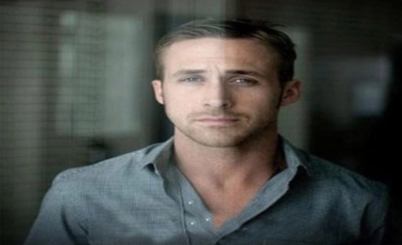 Create meme: gosling, thomas ryan, Ryan Gosling meme