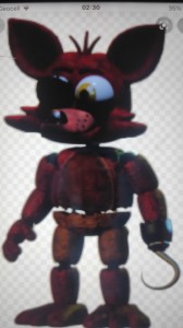 Create meme: animatronics fnaf 1 Freddy