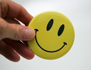 Create meme: smile, yellow smiley face, smiley