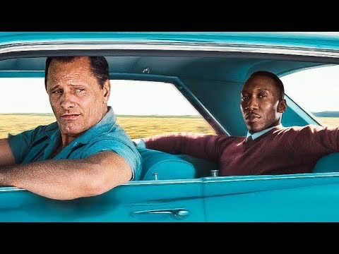 Create meme: The Green Book movie 2018 book, The Green Book 2018 movie poster, Green Book movie 2018 footage