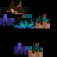 Create meme: skins mayn, skins minecraft, skins for minecraft PE