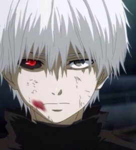 Создать мем: канеки, kaneki, токийский гуль