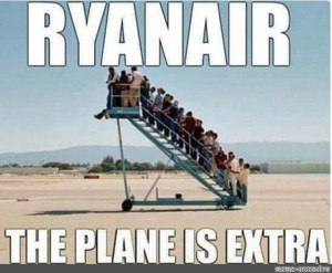 Create meme: the plane 