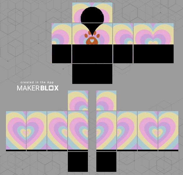 Create meme: roblox template, layout for clothes in roblox, template for clothes in roblox