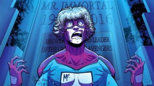 Создать мем: женщина халка, marvel мистер бессмертный, мистер бессмертный марвел