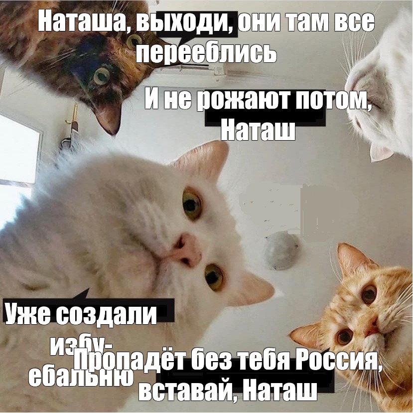 Выходи там