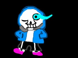 Создать мем: картинки санс гиф, undertale sans, sans undertale