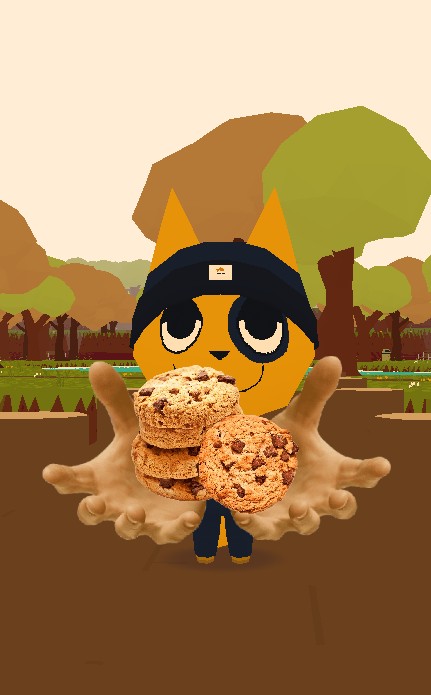 Create meme: cookie, cookies Captain cookies, cookies