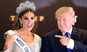Create meme: pageant, Donald trump, donald trump