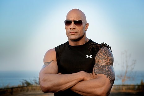 Create meme: Dwayne Johnson Jock, Dwayne The Rock Jones, Dwayne Johnson Fast and furious