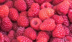 Create meme: raspberry berry, raspberry, berries