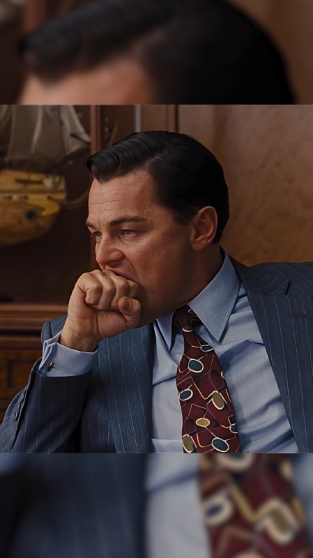 Create meme: dicaprio meme, the wolf of wall street meme, Leonardo DiCaprio the wolf of wall