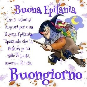 Create meme: The witch of Befana in Italy, Befana's fairy, befana