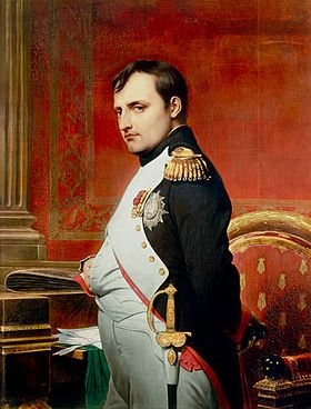 Create meme: Napoleon bonaparte and Josephine, Napoleon the emperor, napoleon bonaparte biography