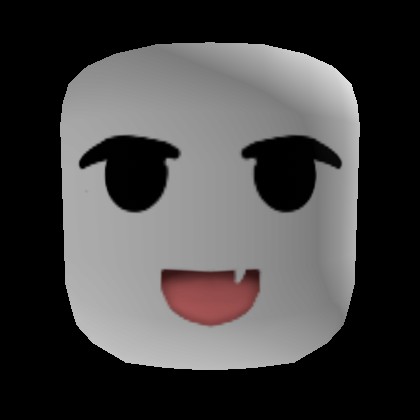 Create meme: the get, roblox , roblox's face